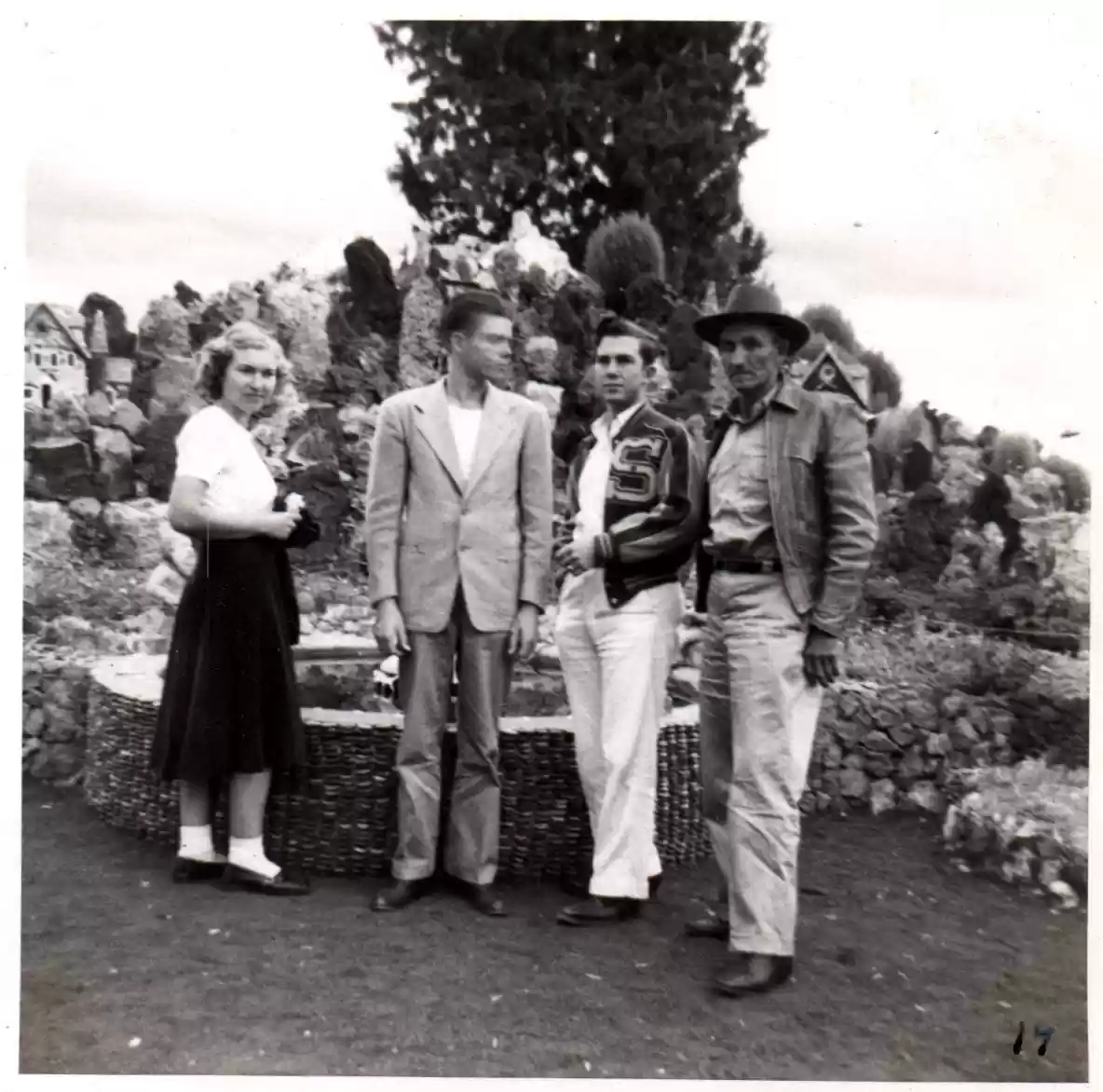 17 - Feast at Belknap Springs, OR